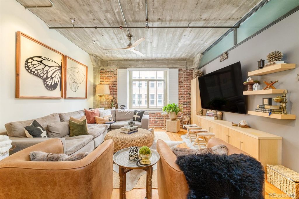 1449 Wynkoop Street 205, Denver, CO 80202