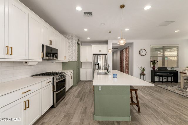 12560 E BALLENTINE Road, Gold Canyon, AZ 85118