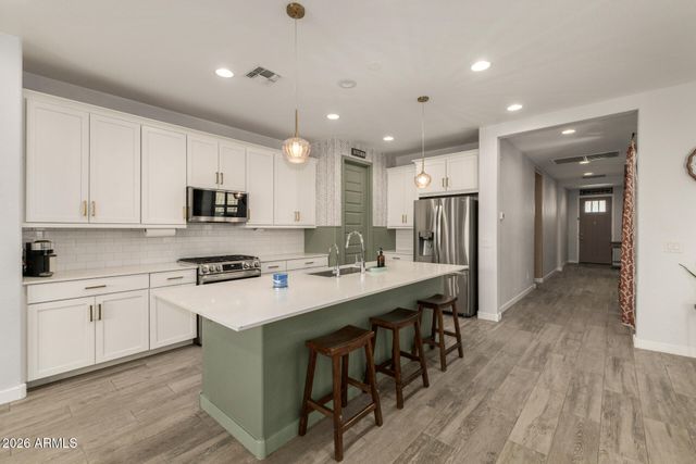 12560 E BALLENTINE Road, Gold Canyon, AZ 85118