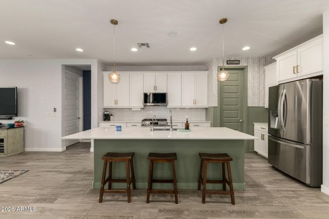 12560 E BALLENTINE Road, Gold Canyon, AZ 85118