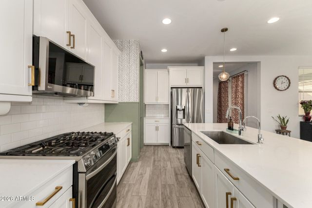 12560 E BALLENTINE Road, Gold Canyon, AZ 85118