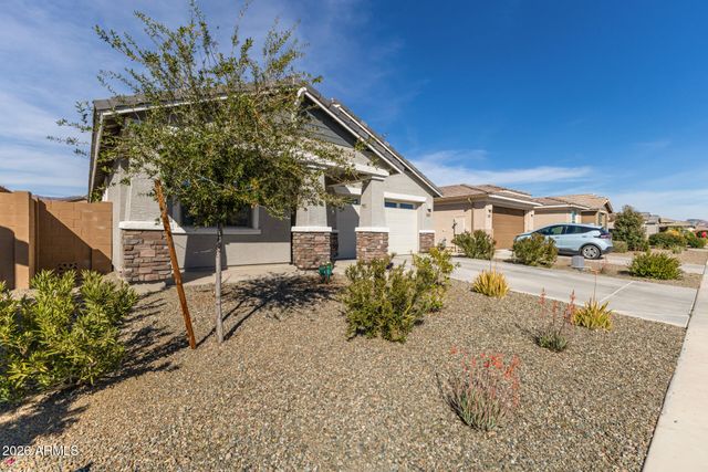 12560 E BALLENTINE Road, Gold Canyon, AZ 85118