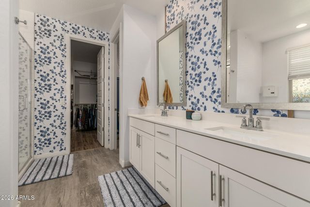 12560 E BALLENTINE Road, Gold Canyon, AZ 85118