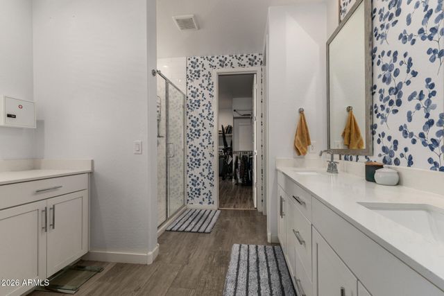 12560 E BALLENTINE Road, Gold Canyon, AZ 85118