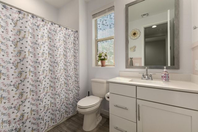 12560 E BALLENTINE Road, Gold Canyon, AZ 85118