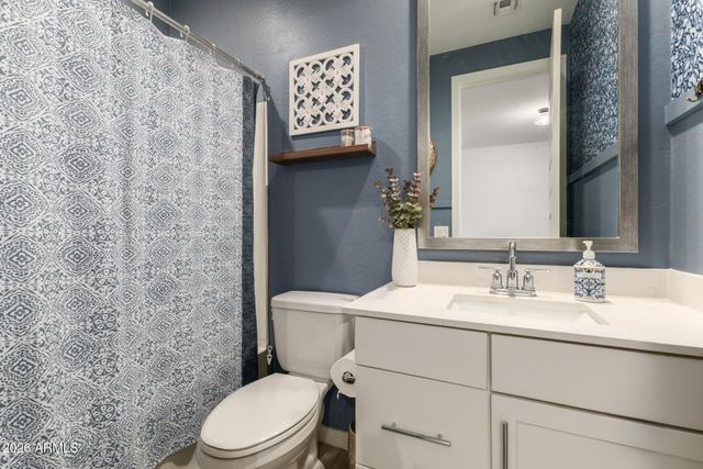 12560 E BALLENTINE Road, Gold Canyon, AZ 85118