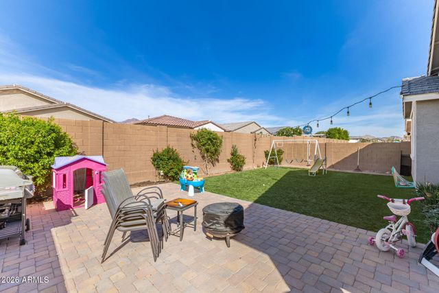 12560 E BALLENTINE Road, Gold Canyon, AZ 85118