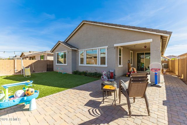 12560 E BALLENTINE Road, Gold Canyon, AZ 85118