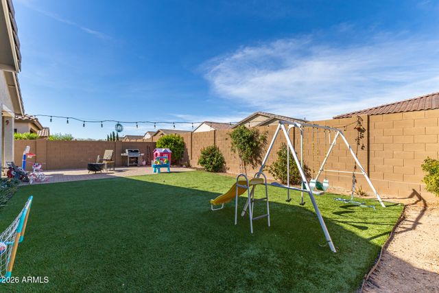 12560 E BALLENTINE Road, Gold Canyon, AZ 85118