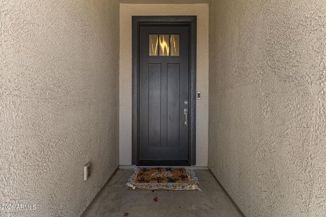 12560 E BALLENTINE Road, Gold Canyon, AZ 85118