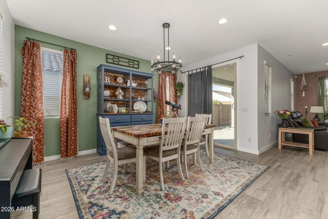 12560 E BALLENTINE Road, Gold Canyon, AZ 85118