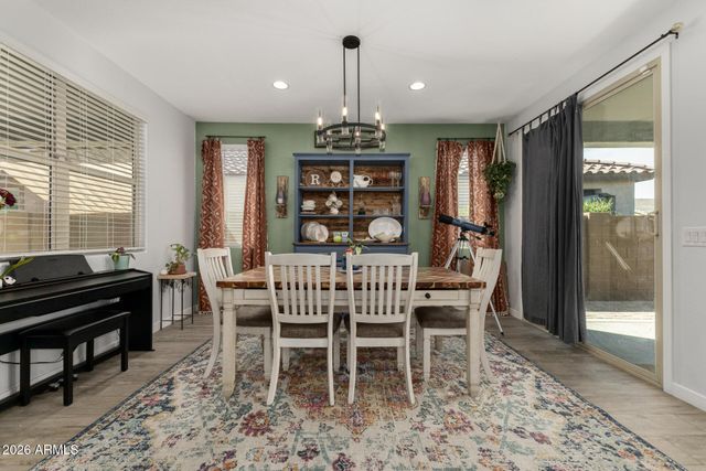 12560 E BALLENTINE Road, Gold Canyon, AZ 85118