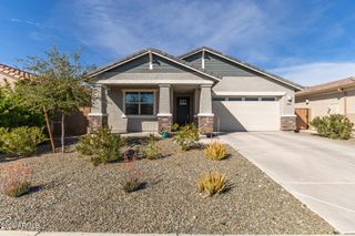 12560 E BALLENTINE Road, Gold Canyon, AZ 85118