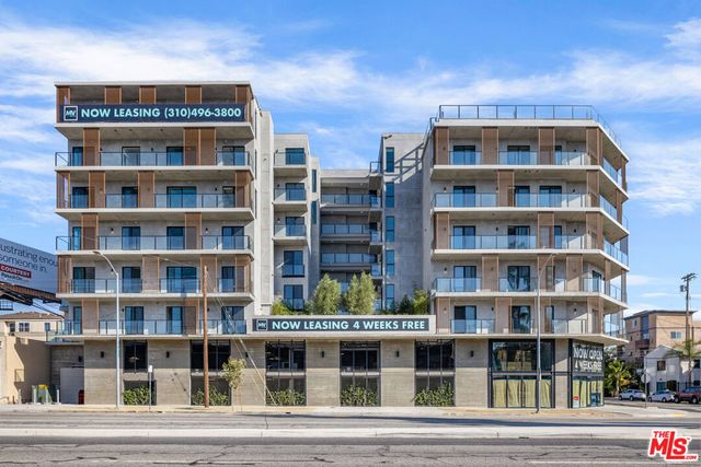 3800 Mentone Avenue 407, Culver City, CA 90232