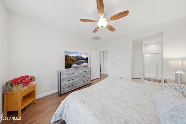 20803 W Ridge Road, Buckeye, AZ 85396