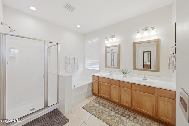 20803 W Ridge Road, Buckeye, AZ 85396