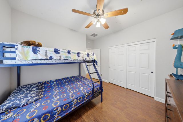 20803 W Ridge Road, Buckeye, AZ 85396