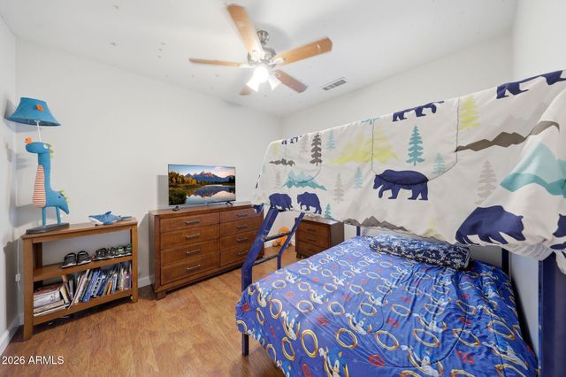 20803 W Ridge Road, Buckeye, AZ 85396