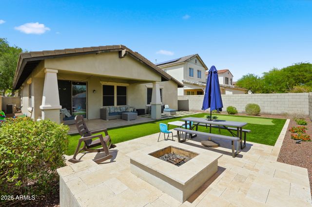 20803 W Ridge Road, Buckeye, AZ 85396