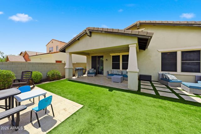20803 W Ridge Road, Buckeye, AZ 85396