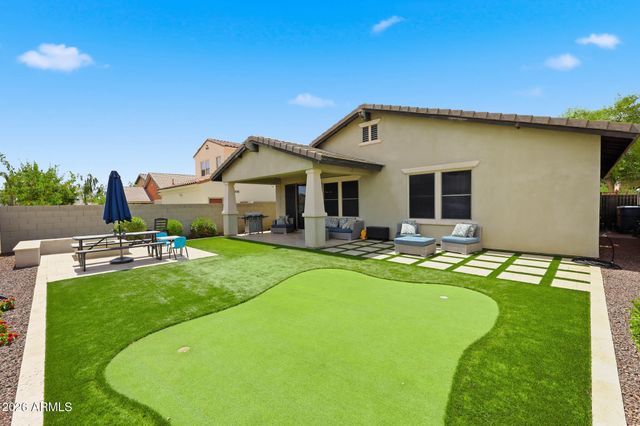 20803 W Ridge Road, Buckeye, AZ 85396
