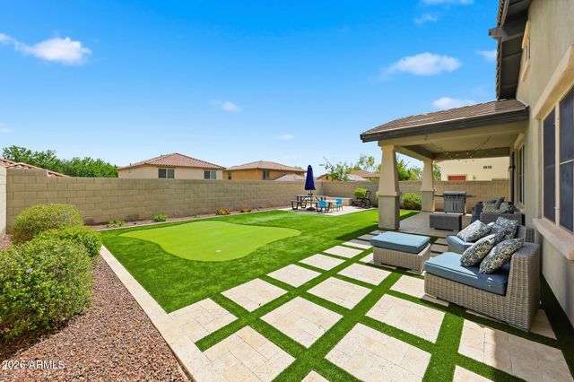 20803 W Ridge Road, Buckeye, AZ 85396