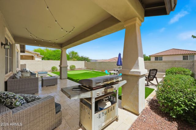20803 W Ridge Road, Buckeye, AZ 85396