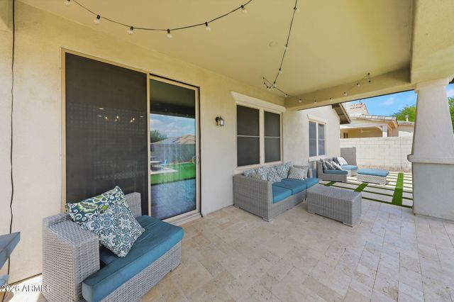 20803 W Ridge Road, Buckeye, AZ 85396