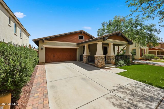 20803 W Ridge Road, Buckeye, AZ 85396