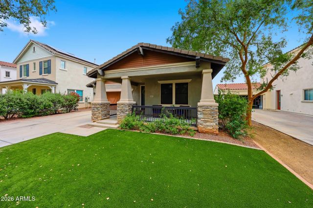 20803 W Ridge Road, Buckeye, AZ 85396