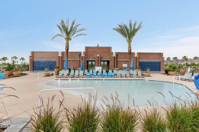 20803 W Ridge Road, Buckeye, AZ 85396