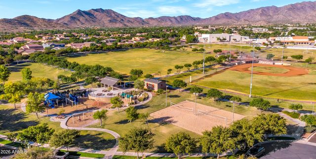 20803 W Ridge Road, Buckeye, AZ 85396