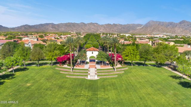 20803 W Ridge Road, Buckeye, AZ 85396