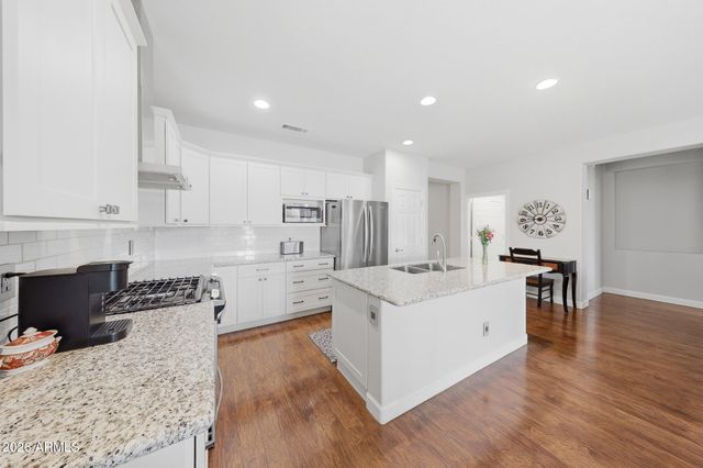 20803 W Ridge Road, Buckeye, AZ 85396