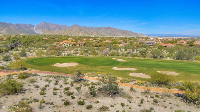 20803 W Ridge Road, Buckeye, AZ 85396