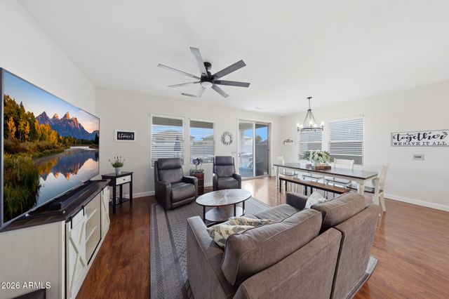 20803 W Ridge Road, Buckeye, AZ 85396