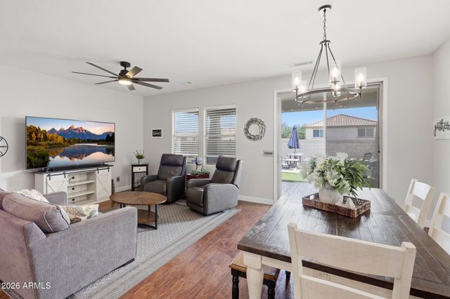 20803 W Ridge Road, Buckeye, AZ 85396