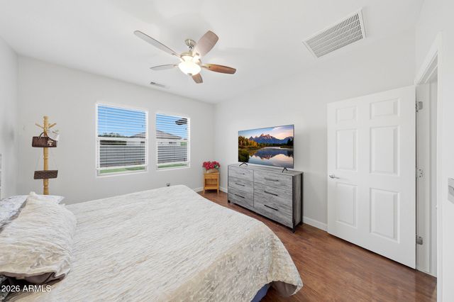 20803 W Ridge Road, Buckeye, AZ 85396