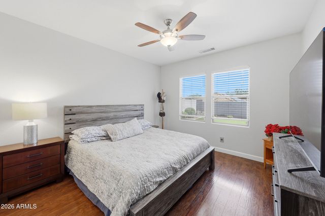 20803 W Ridge Road, Buckeye, AZ 85396