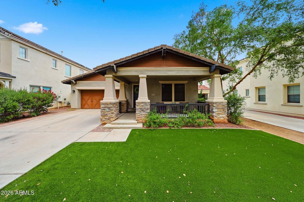20803 W Ridge Road, Buckeye, AZ 85396