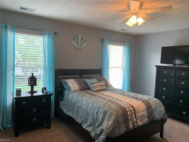 646 Edgewood ARCH, Chesapeake, VA 23322