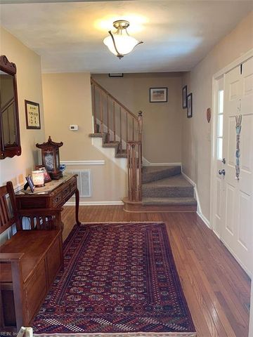 646 Edgewood ARCH, Chesapeake, VA 23322