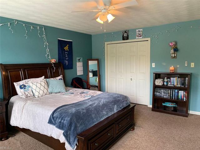 646 Edgewood ARCH, Chesapeake, VA 23322