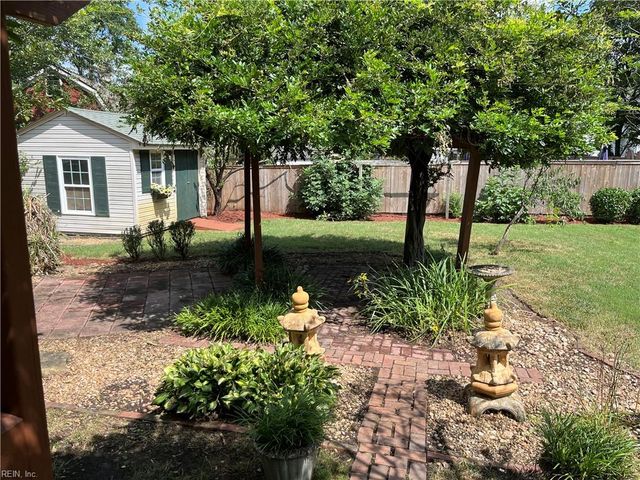 646 Edgewood ARCH, Chesapeake, VA 23322