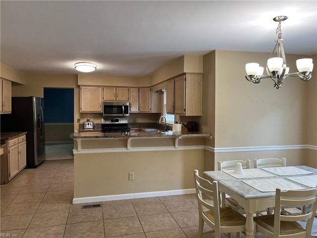 646 Edgewood ARCH, Chesapeake, VA 23322