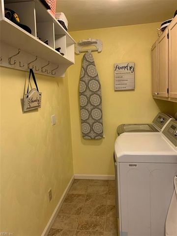 646 Edgewood ARCH, Chesapeake, VA 23322