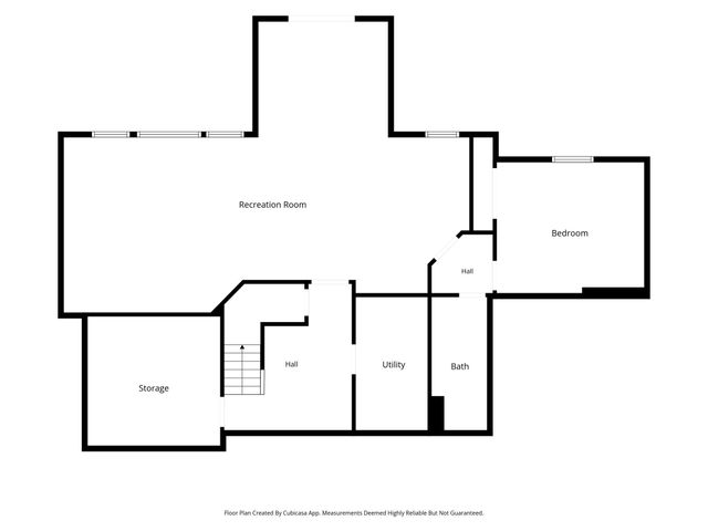 11542 Avery Drive, Inver Grove Heights, MN 55077
