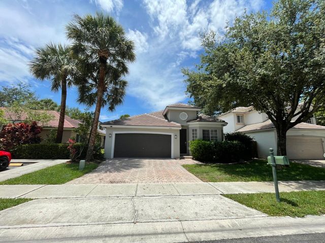 1806 NW 98th Avenue NW, Pembroke Pines, FL 33024