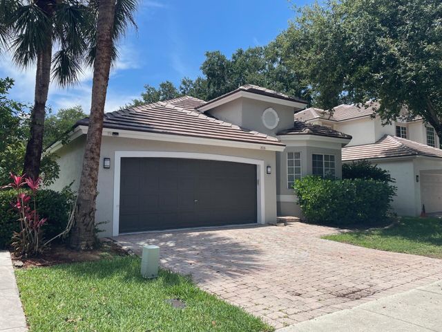 1806 NW 98th Avenue NW, Pembroke Pines, FL 33024