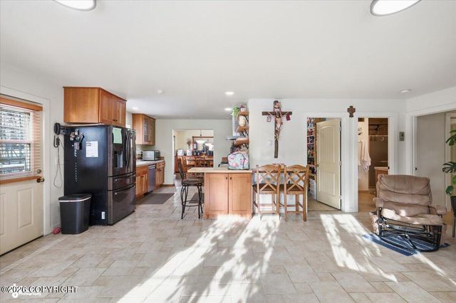 3975 S France Court, Big Lake, AK 99652